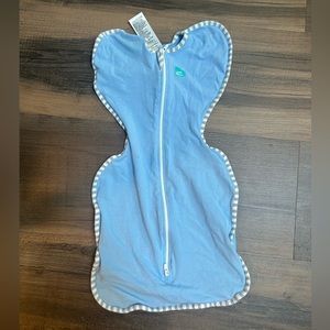 Love to dream swaddle up hands up swaddle